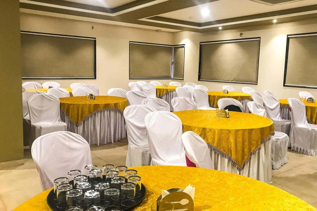 Kyriad Hotel Solapur by OTHPL