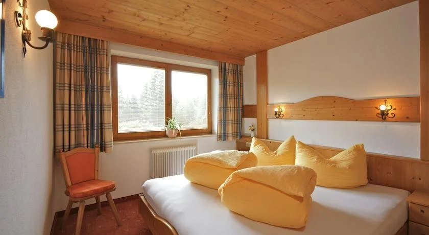 Komfort-Apartments Zufriedenheit