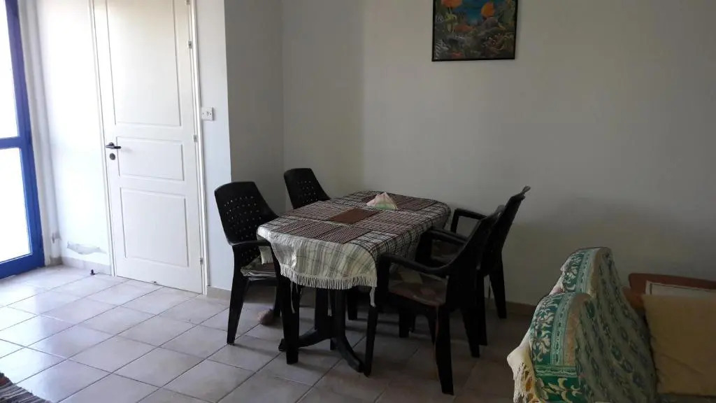 Rita SeaView Apartment