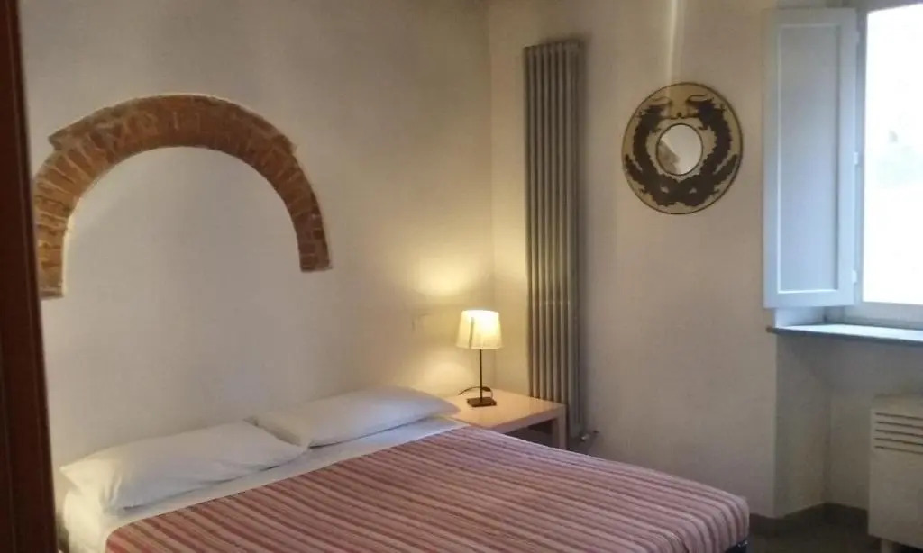 B&B Le Donzelle Di Vettovaglie