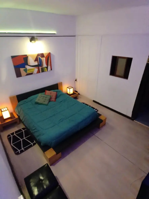 Hostel TLV Santiago