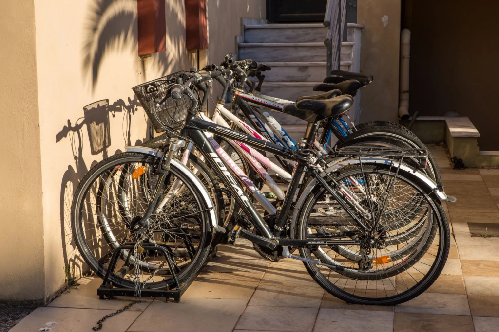 Aeolian Gaea Hotel