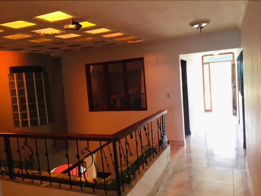 Hostel Casablanca 4130