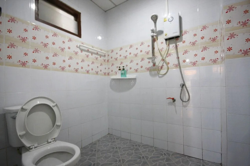 Jaruwan Apartment