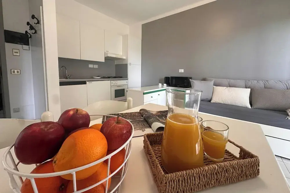 Residence Italia