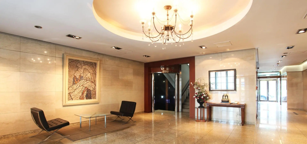 Karak Tourist Hotel