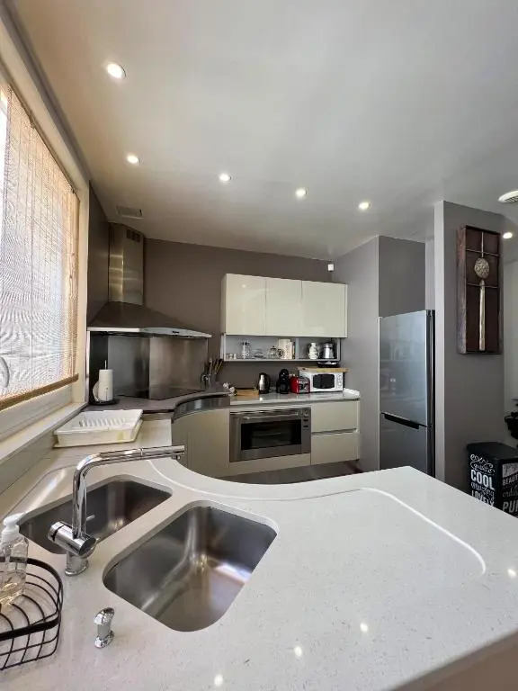 Le Central Victoria III - Central Point - 105m2