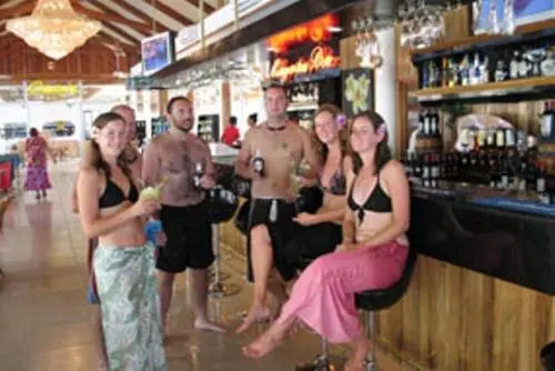 Honiara Hotel