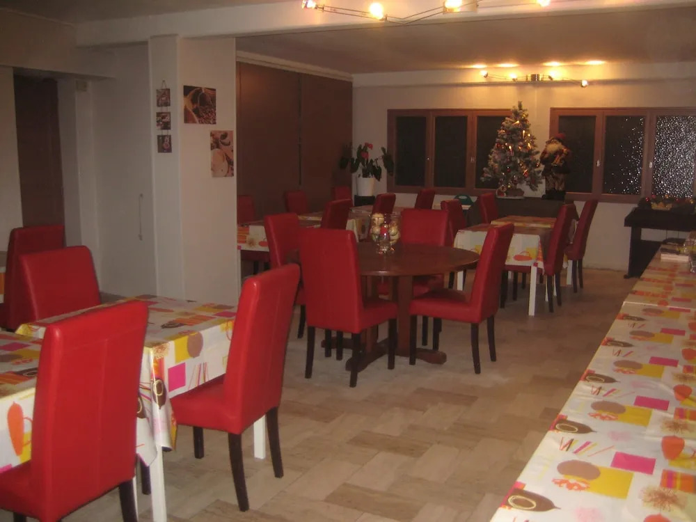 Hotel Mucrina