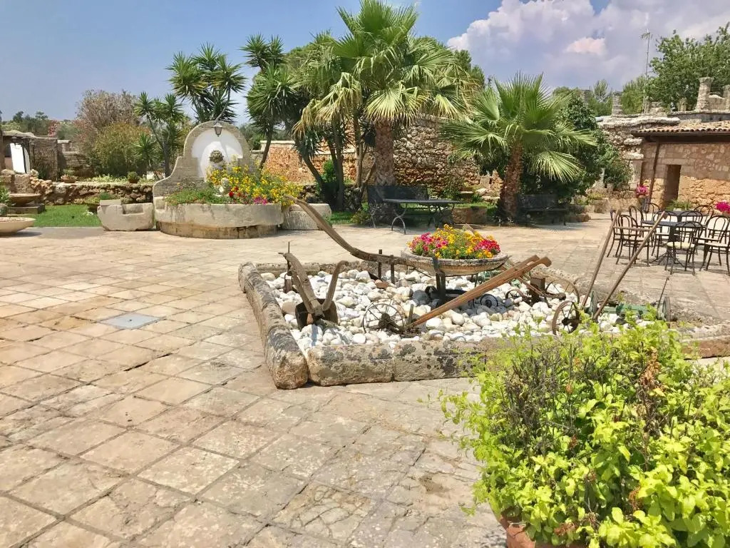 Relais Masseria Casina dei Cari