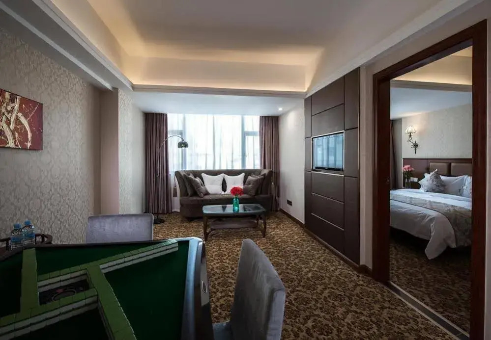 Qicheng Hotel