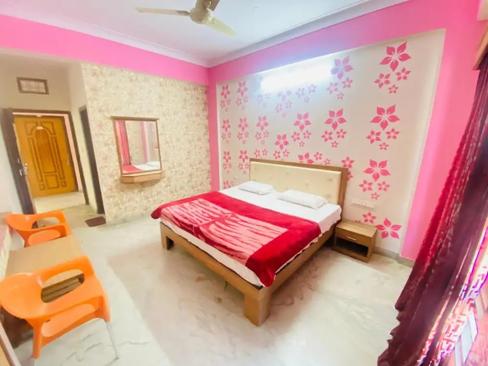 Hotel Ashwin