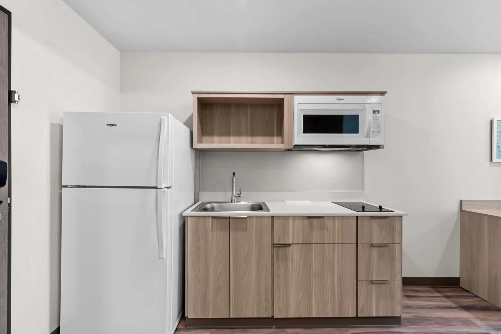 Woodspring Suites Gilbert - Mesa Gateway Airport
