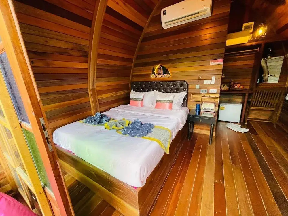 Plaiphu Pool Villas