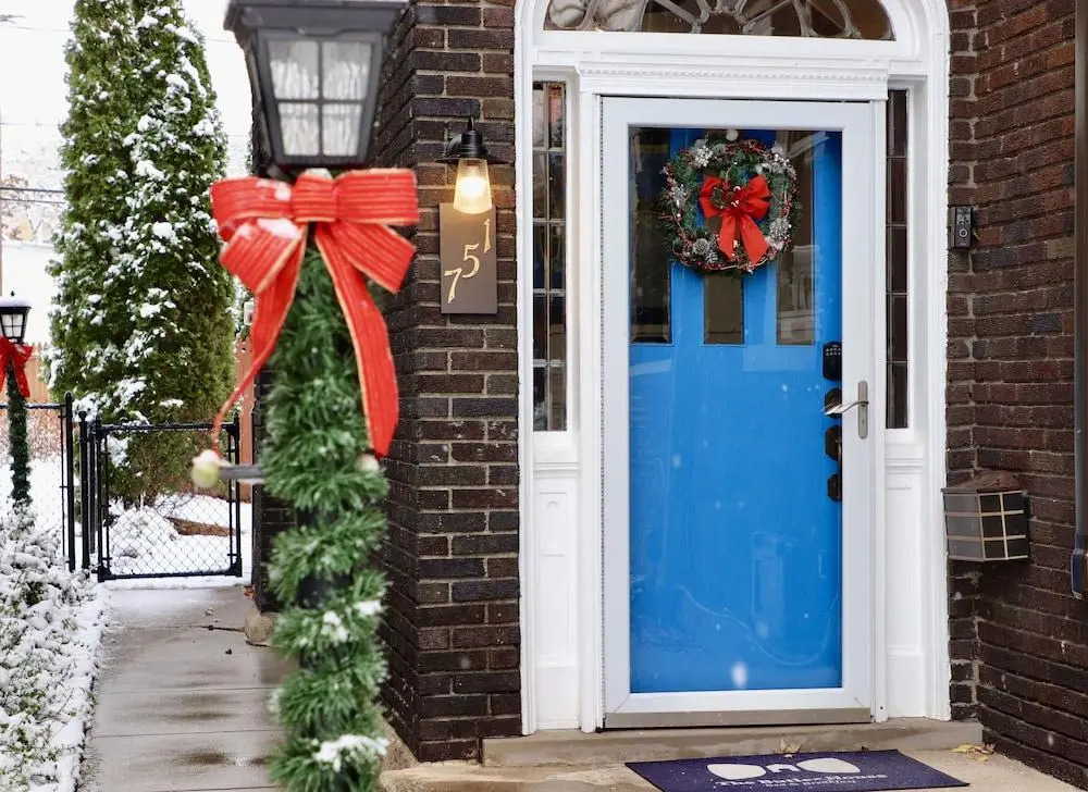 The Butler House Bed & Breakfast