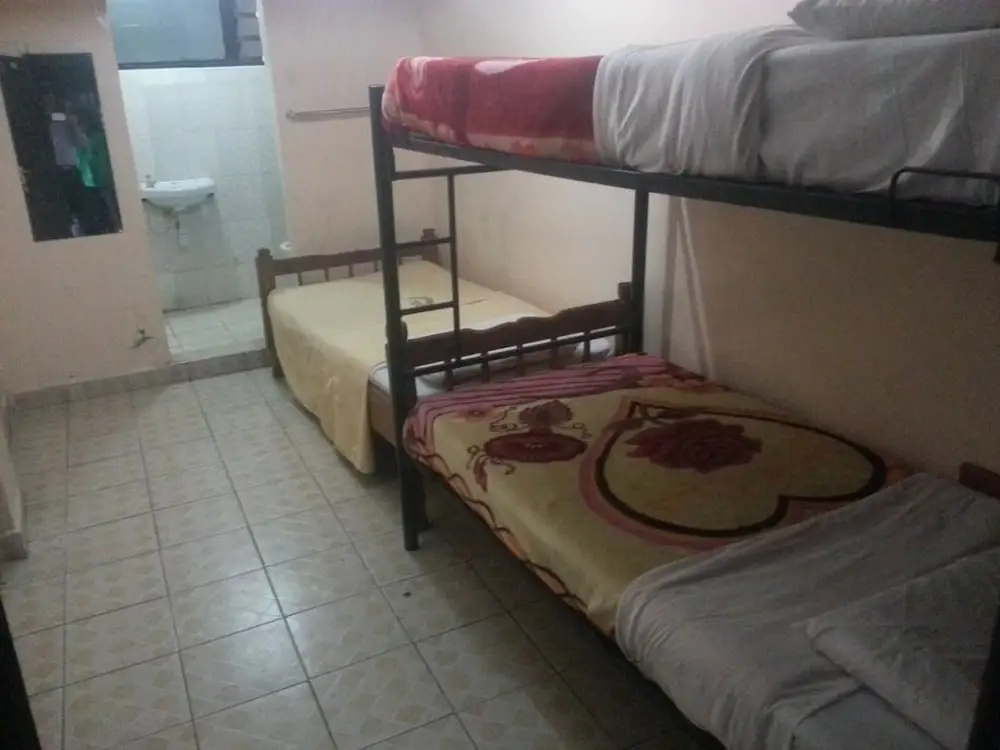 Rainbow Hotel
