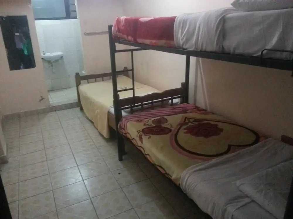 Rainbow Hotel