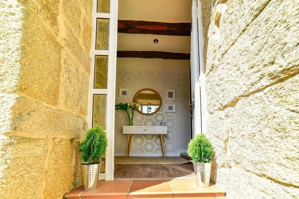 A Casa da Xeitosa
