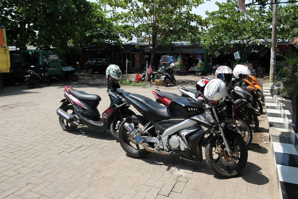 Airy Eco Panakkukang Toddopuli Raya Utara 1 Makassar