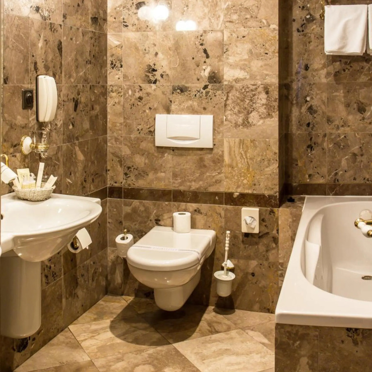 Hotel Dvorak Cesky Krumlov