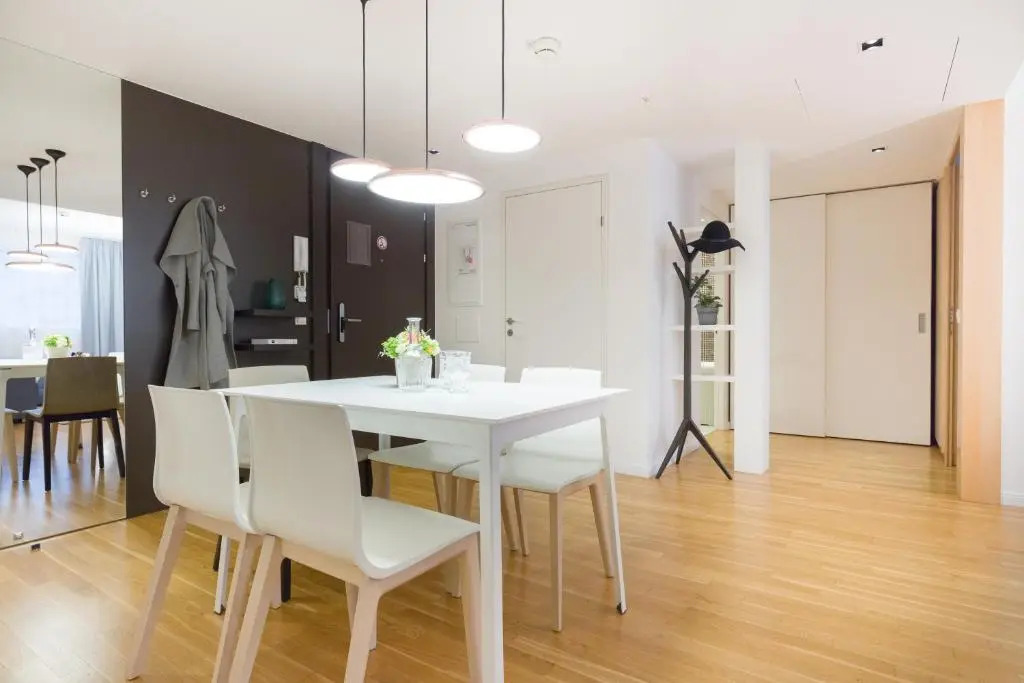 RAFAEL KAISER - Premium Apartments City Centre - Contactless Check-In