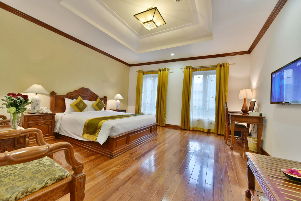 Minerva Premium Hotel