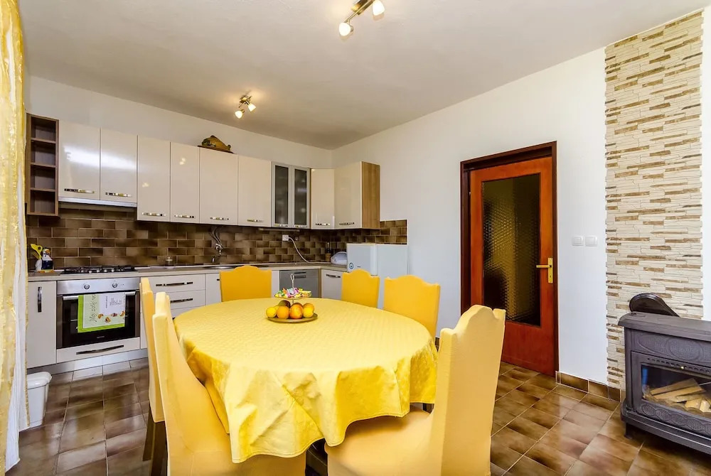 Apartment Bailo