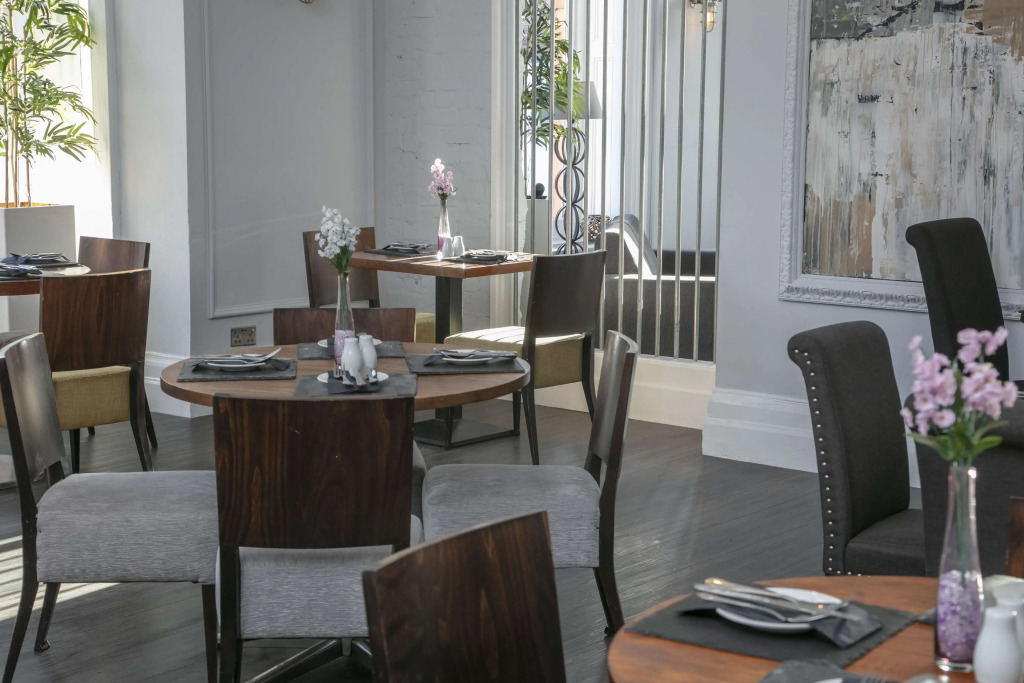 Best Western The Grand Hotel Hartlepool