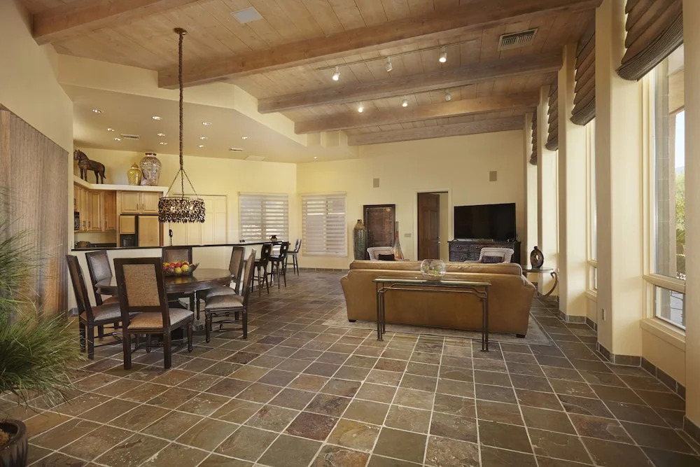 Canyon Ranch Health Resorts Tuscon