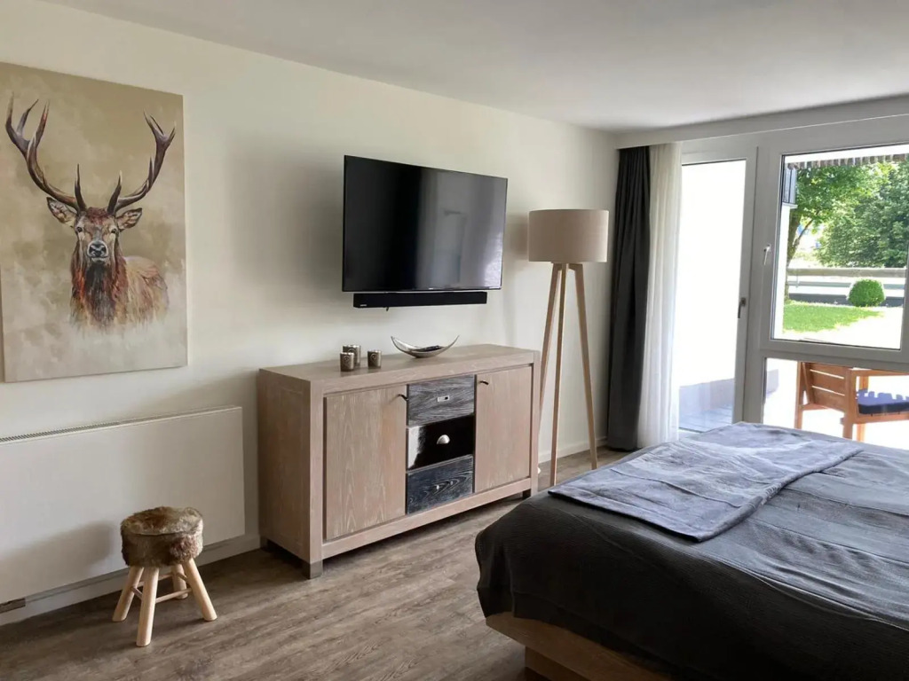 Apartment BERGliebe