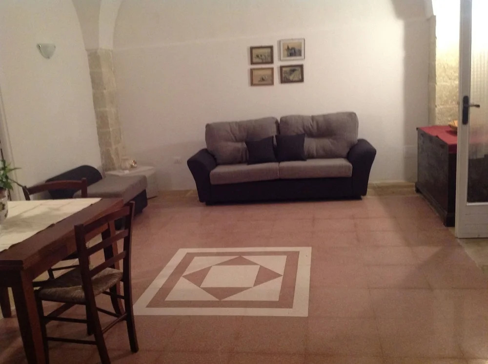 Residenza Storica PARCO LANOCE