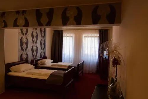 Hotel am Museum Köln