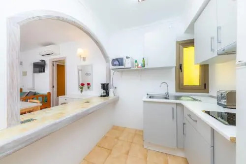 Apartamento Rosa Mar 8