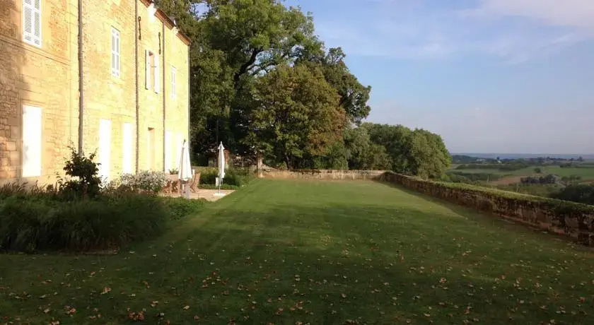 Chateau de Redon