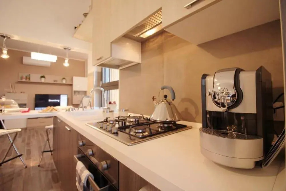 Large 3BR Eur Apartment