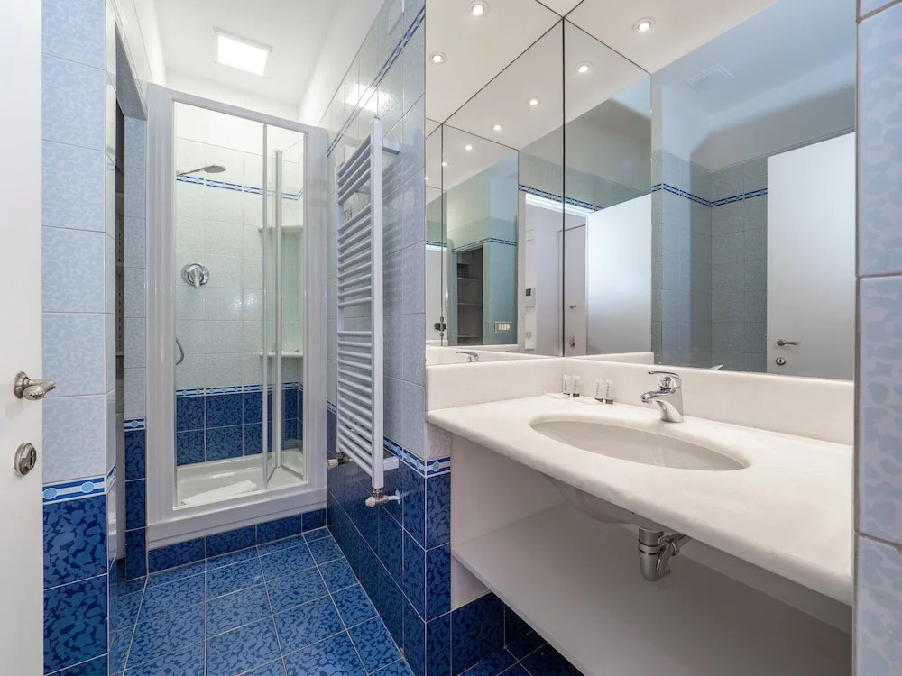 Menotti Apartment