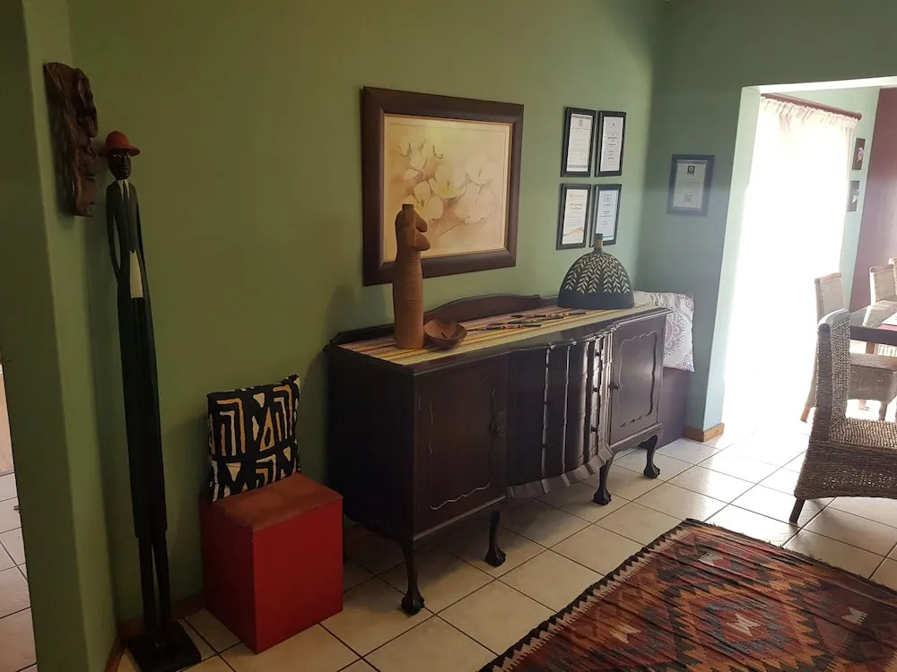 Lotz of Joy Guesthouse