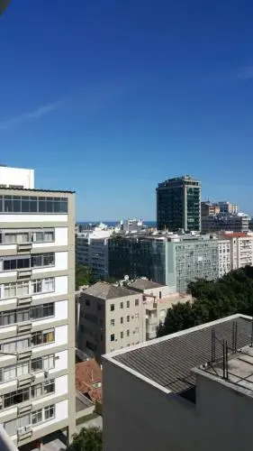 RYA5 Rua Barao da Torre 19