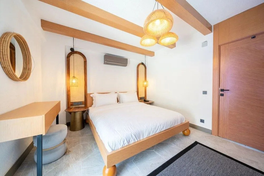 Lupia Suite