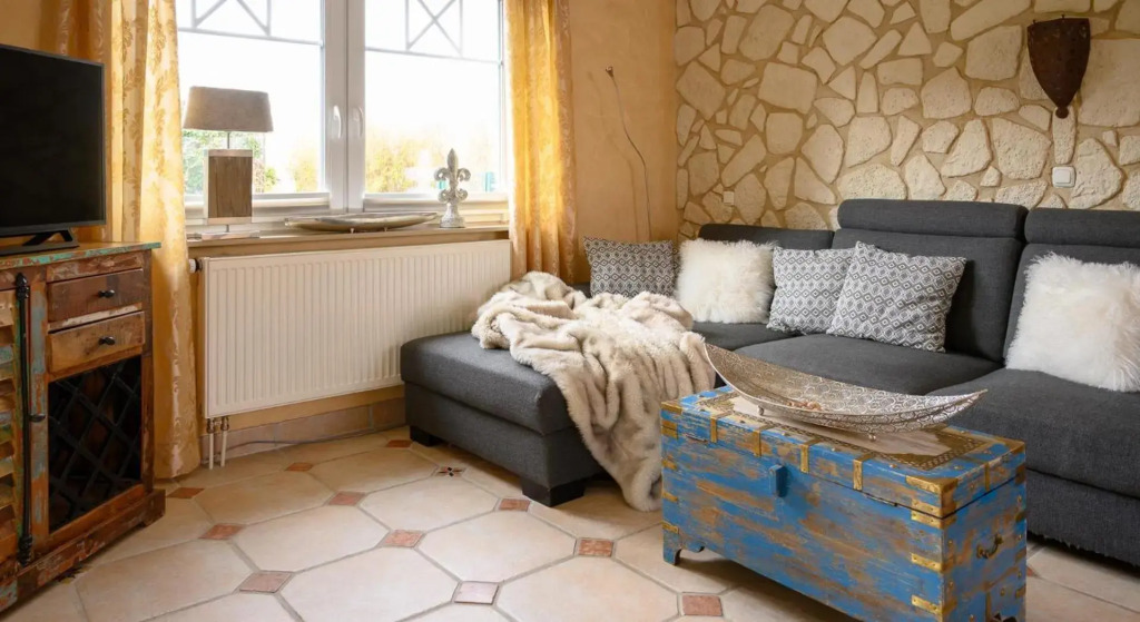 Casa Strandperle