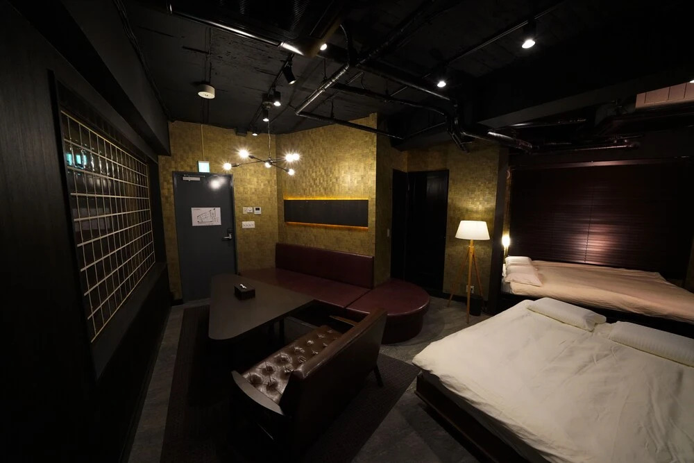 HOTEL Lee