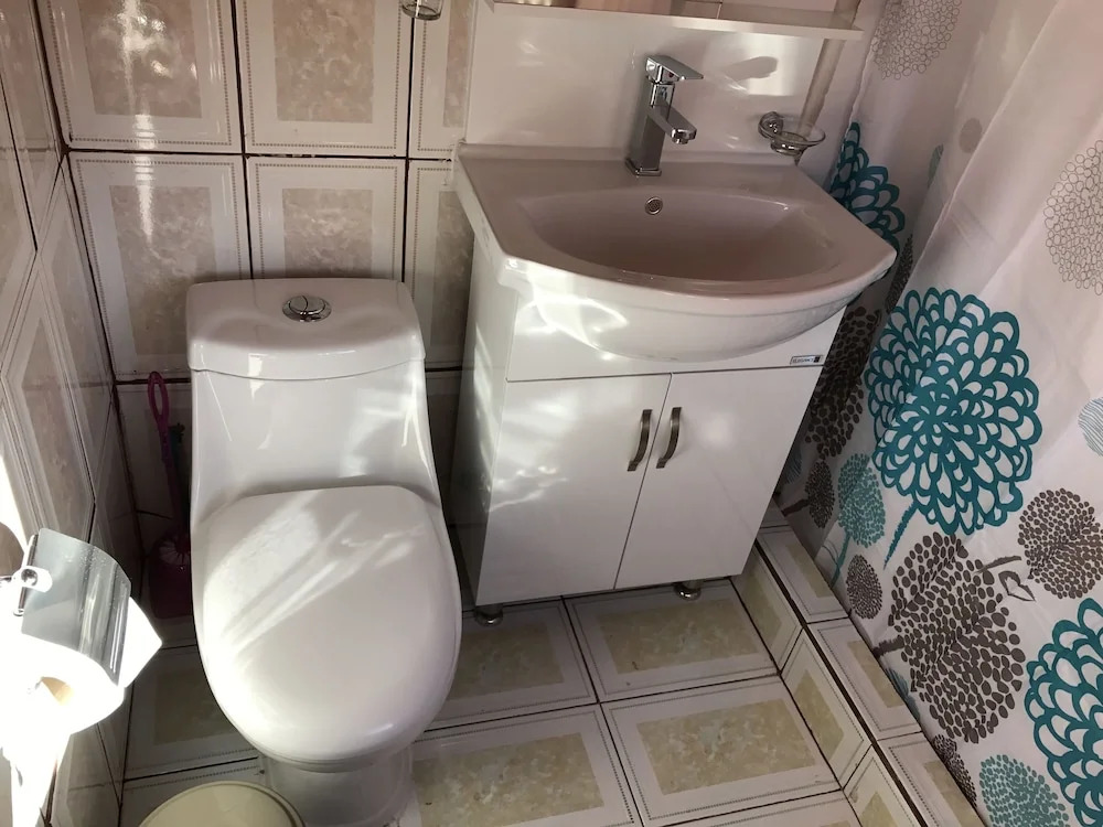 Altos de Quitor, Glamping