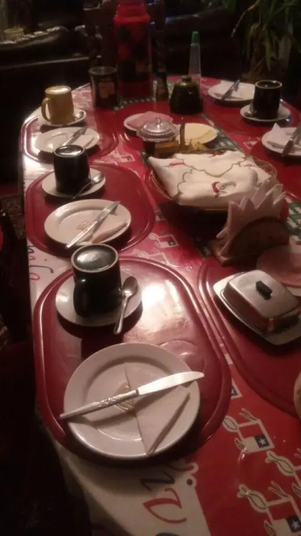 Hostal Brisas del Sur