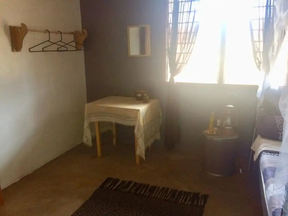 Amboseli Eco Camp