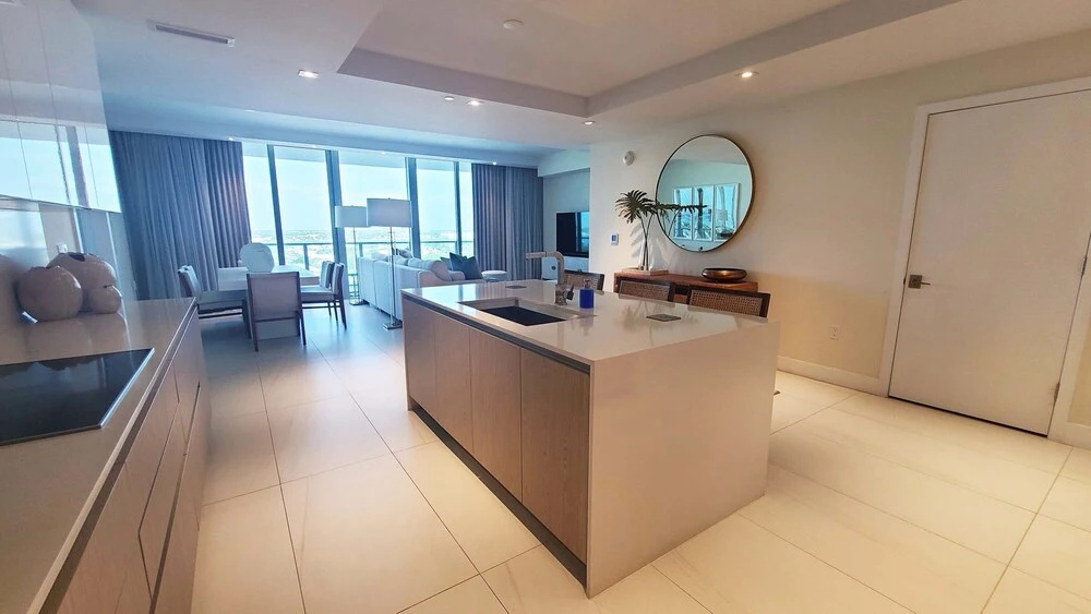 NEW Amrit Resort Oceanview Retreat