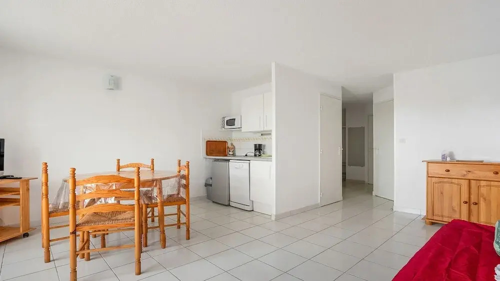 Charming Coastal Escape in Agde