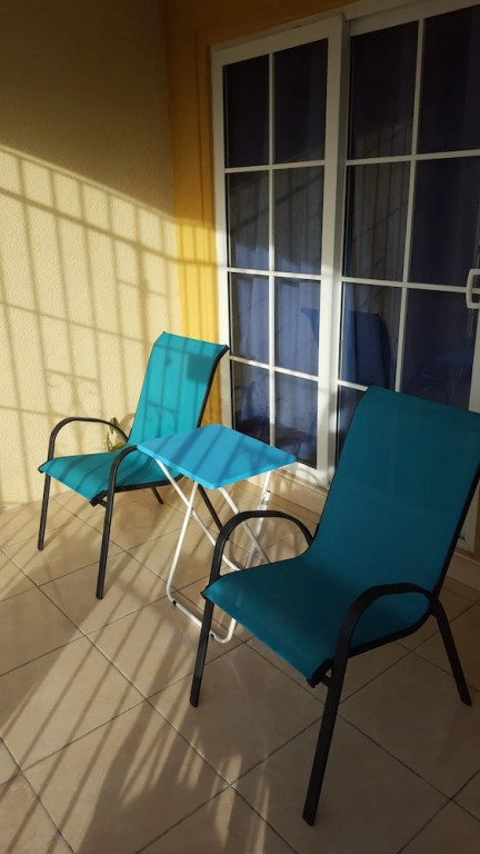 Caribe Estate Guest Apartment I