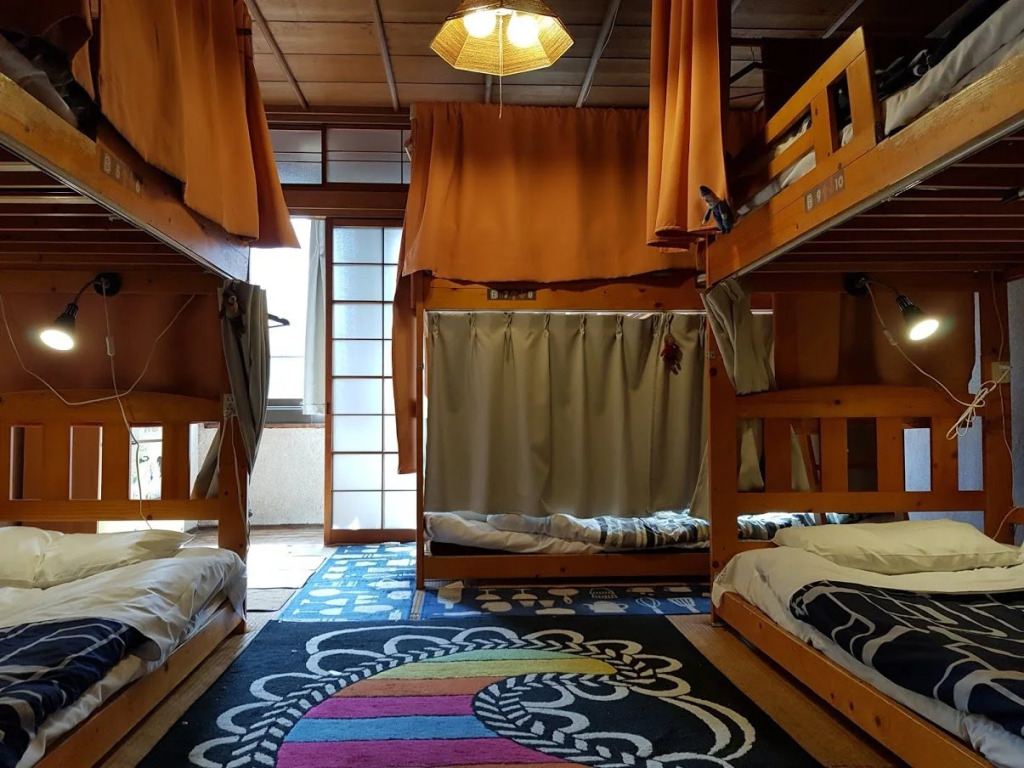 Guest House Koma