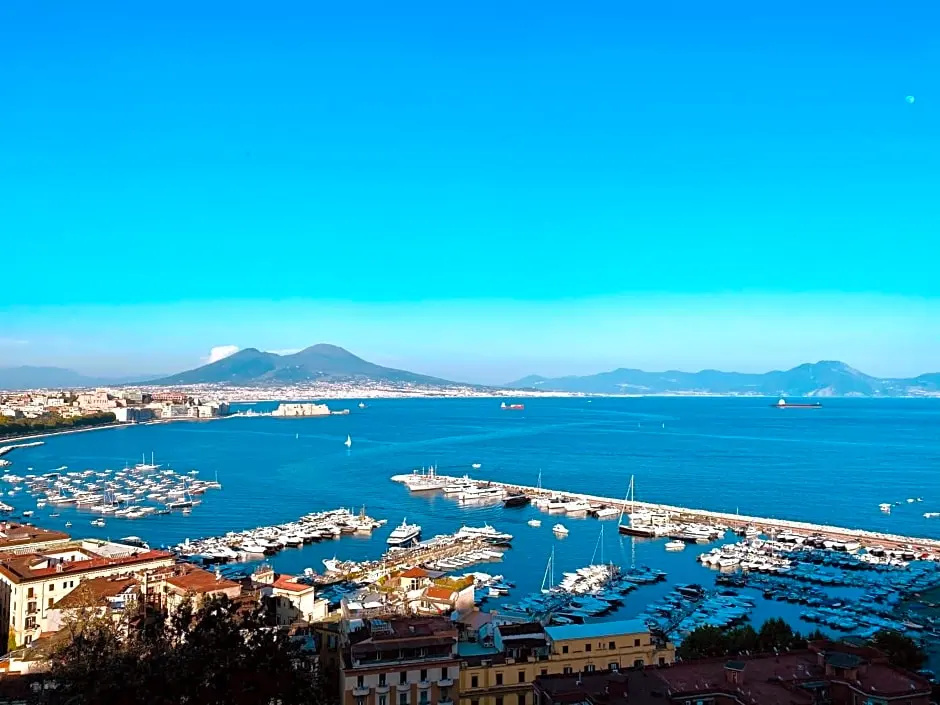 Casa Vacanza Marika