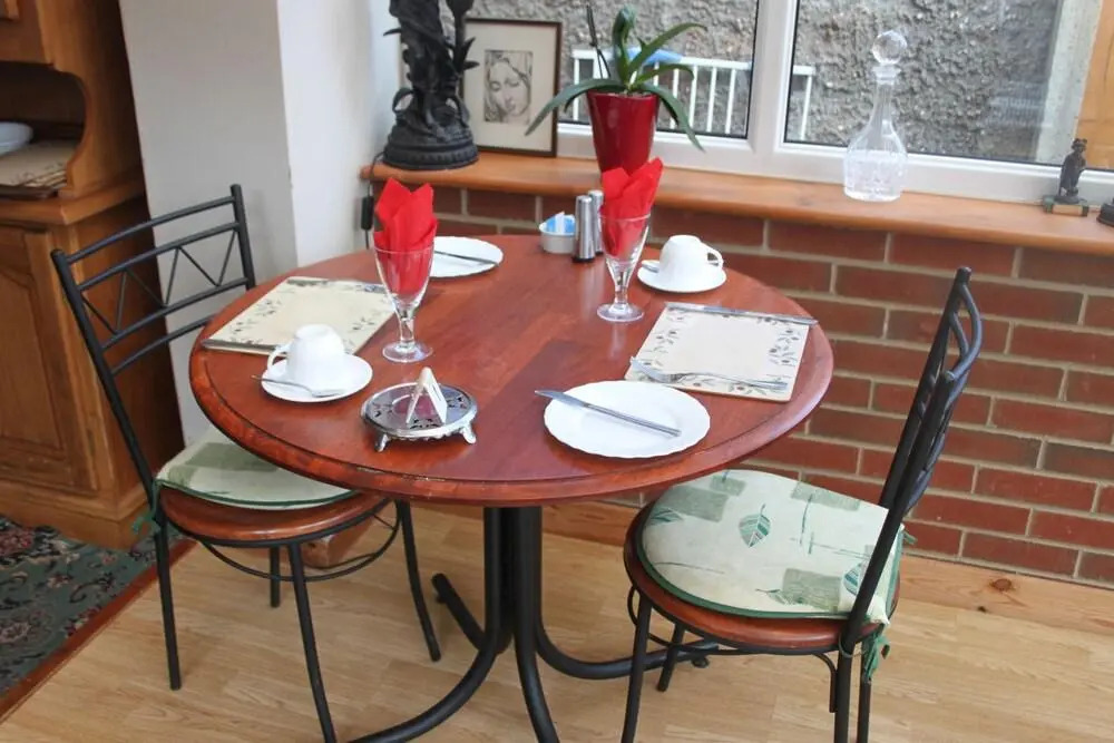 The Southwold Guest House